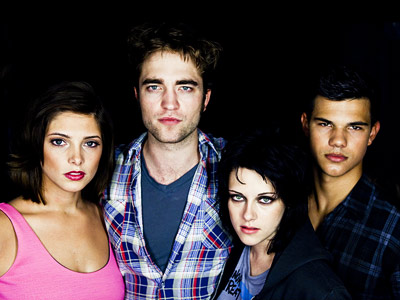 Twilight new moon twilight graphics