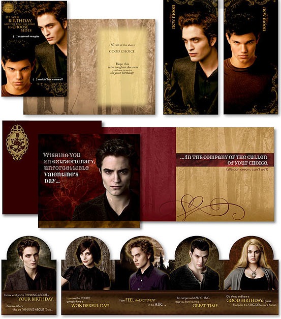 Twilight new moon twilight graphics