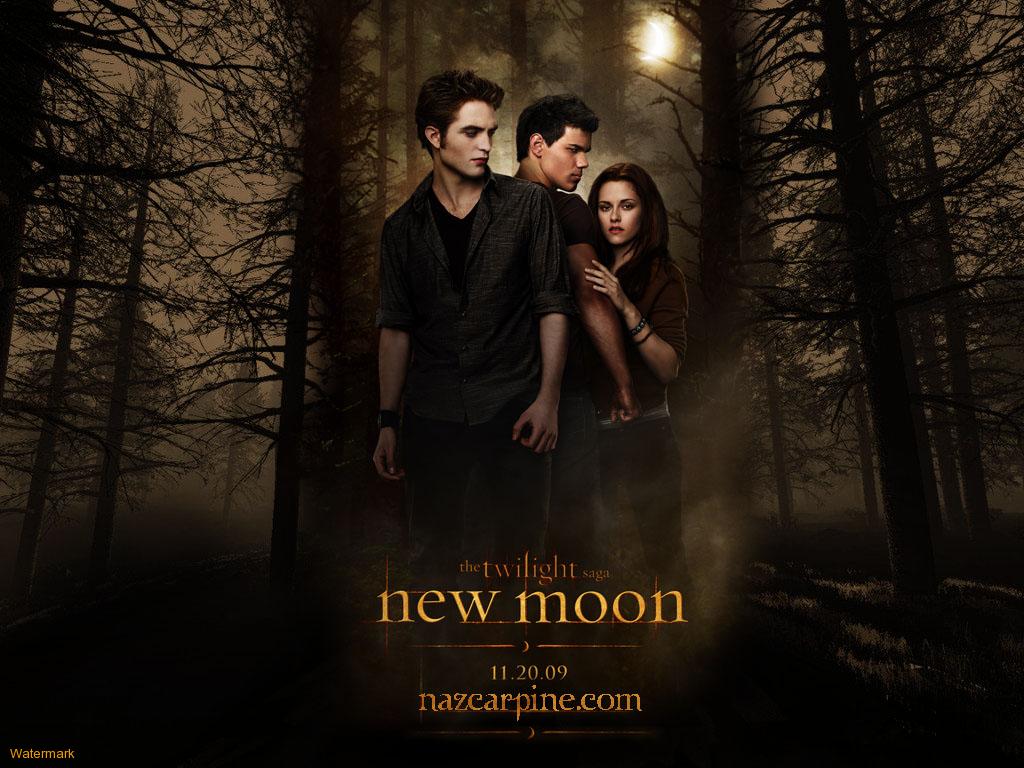 Twilight new moon twilight graphics