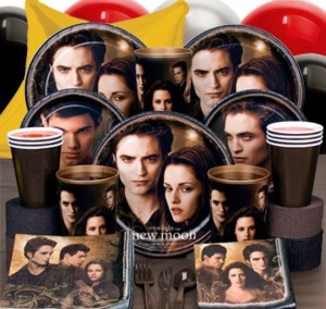 Twilight new moon twilight graphics