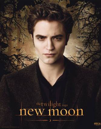 Twilight new moon twilight graphics