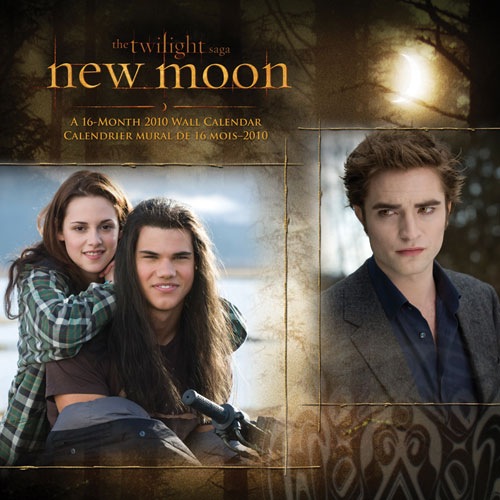 Twilight new moon twilight graphics