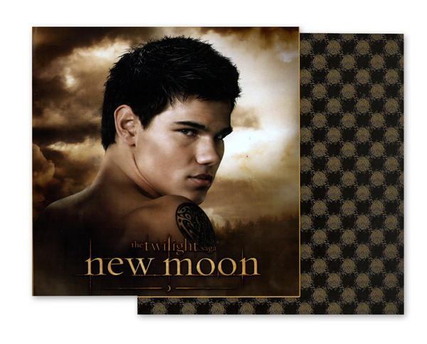 Twilight new moon twilight graphics