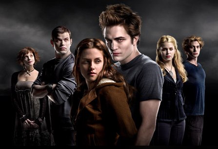 Twilight new moon twilight graphics