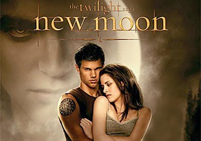 Twilight new moon twilight graphics