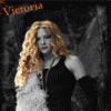 Victoria twilight graphics