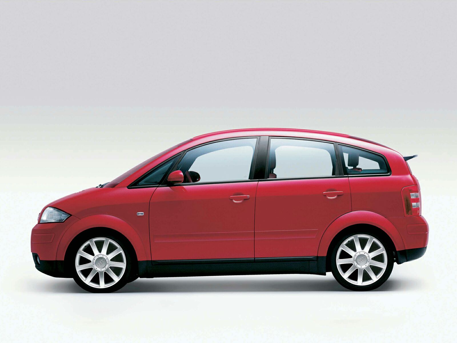 Audi a2 wallpapers