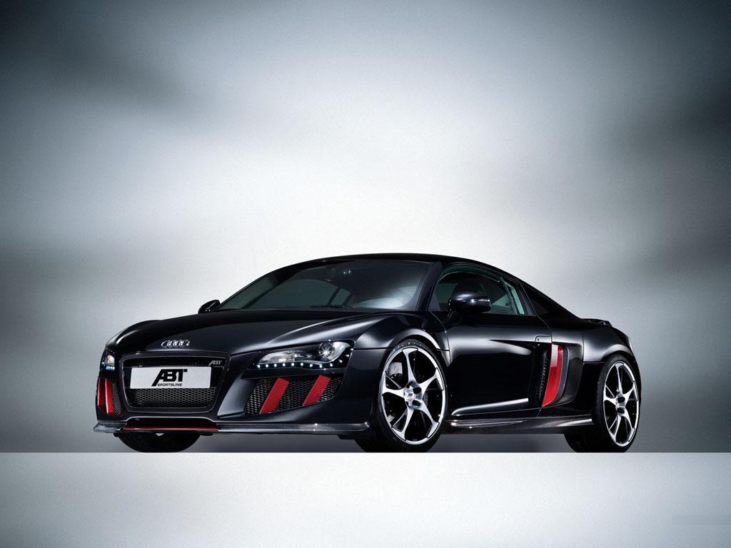 Audi r8 wallpapers