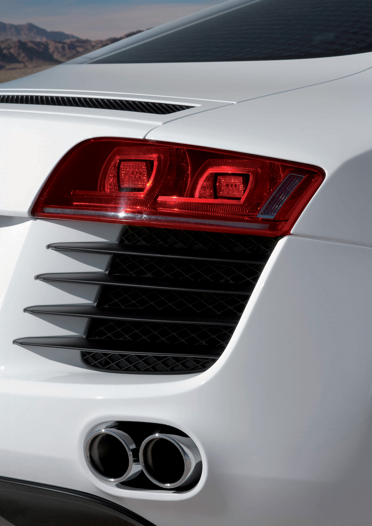 Audi r8 wallpapers