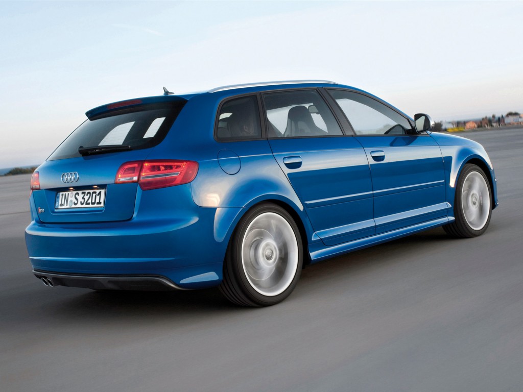 Audi s3 wallpapers