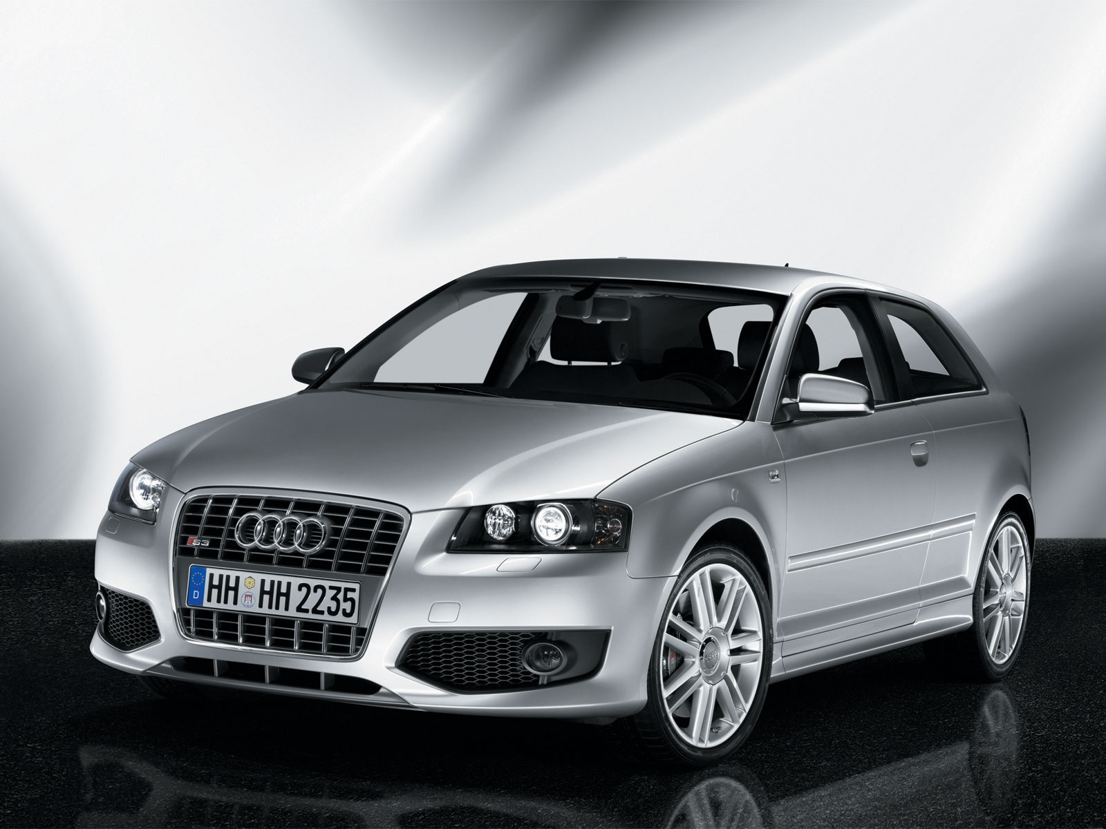 Audi s3 wallpapers