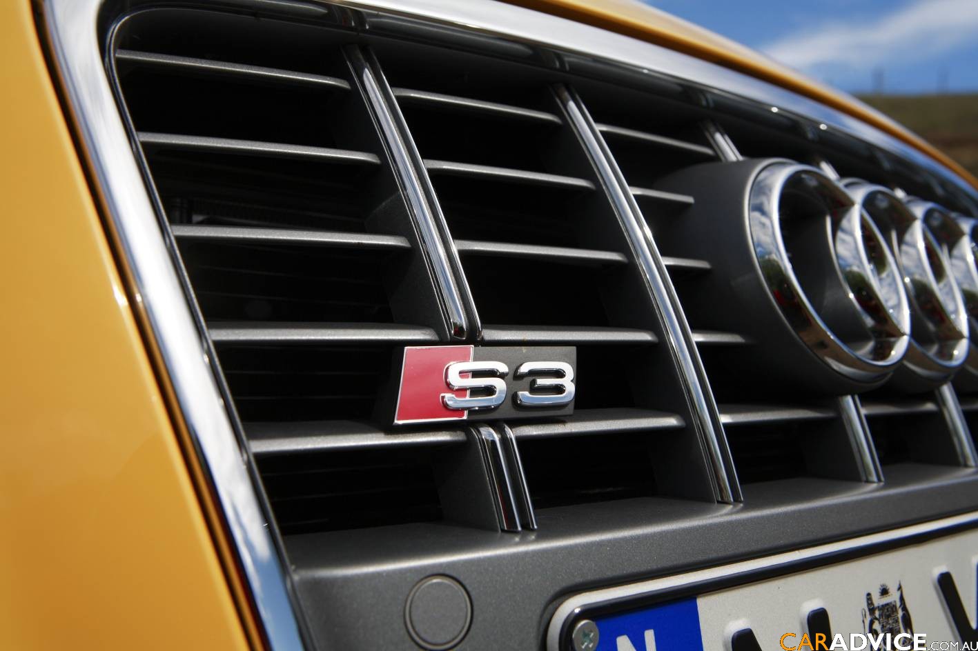 Audi s3 wallpapers