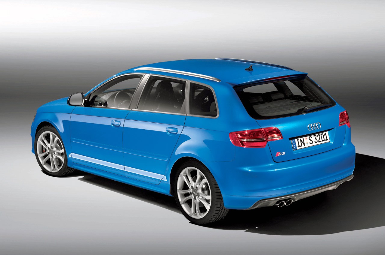 Audi s3 wallpapers