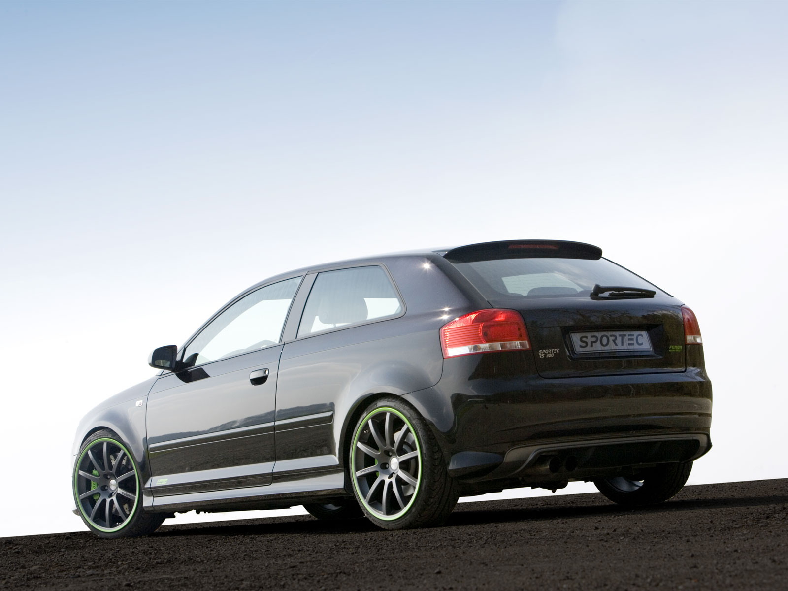 Audi s3 wallpapers