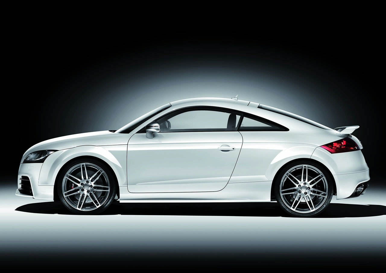 Audi tt wallpapers