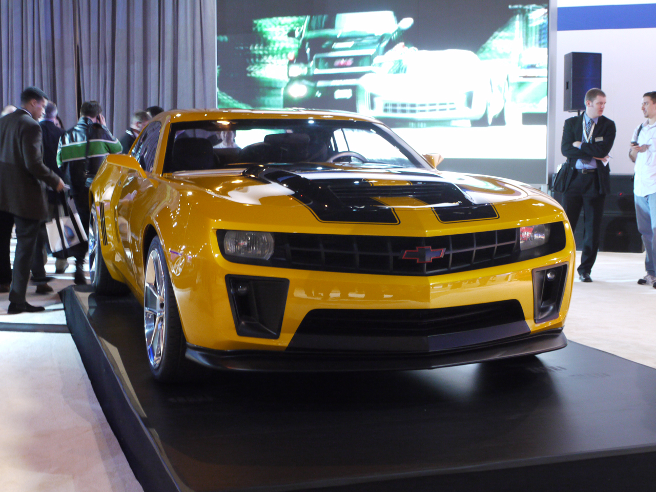 Autobots wallpapers
