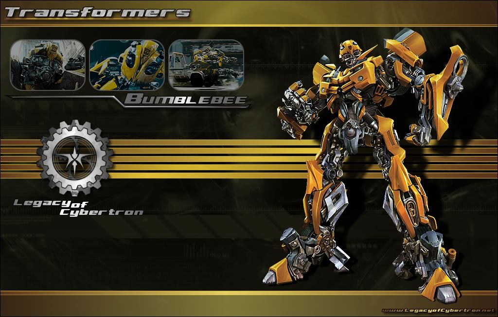 Autobots wallpapers