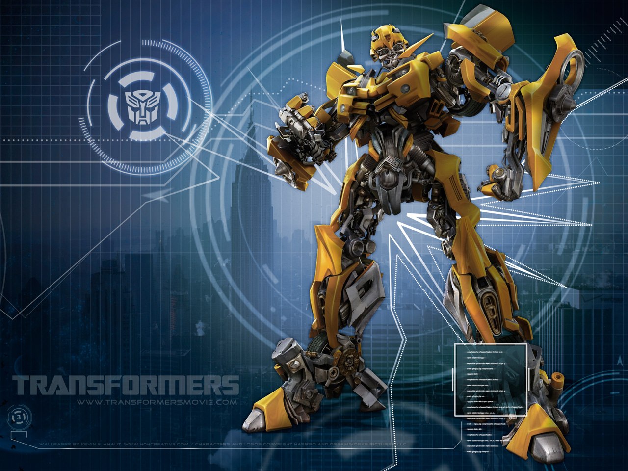 Autobots wallpapers