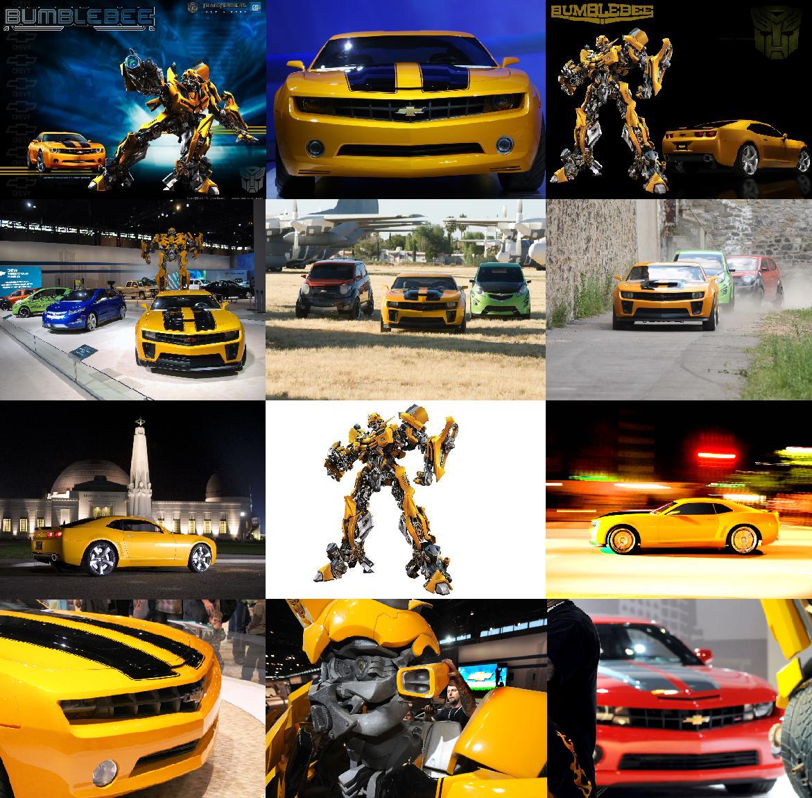 Autobots