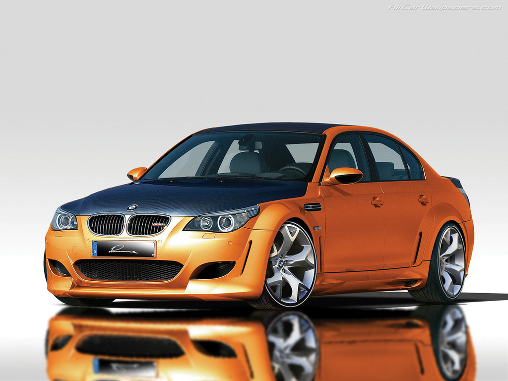 Bmw wallpapers