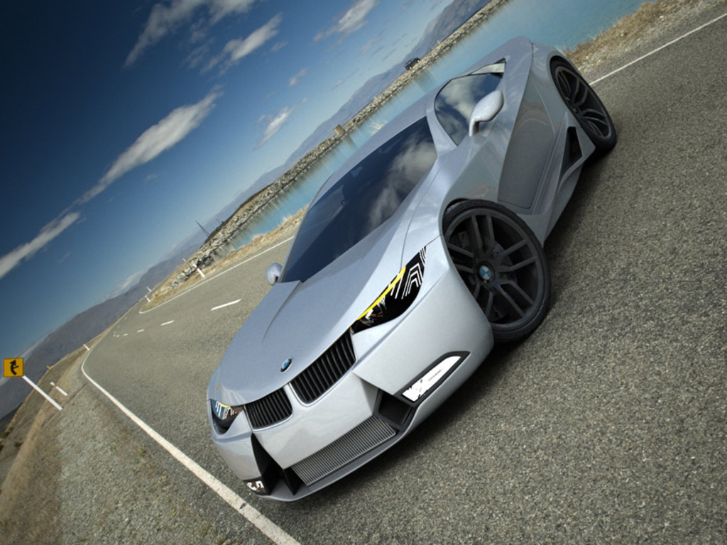 Bmw wallpapers