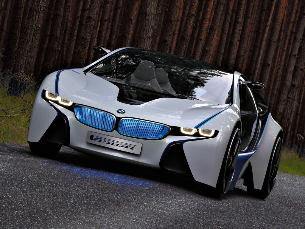 Bmw wallpapers