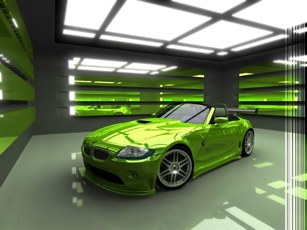 Bmw wallpapers