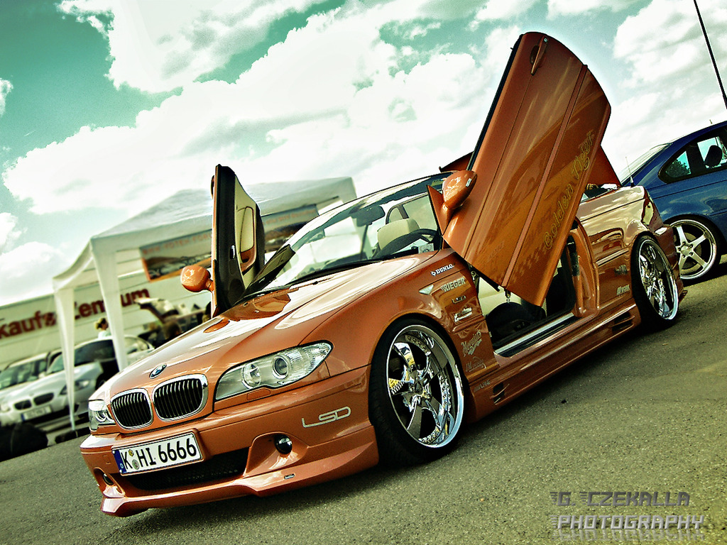 Bmw wallpapers