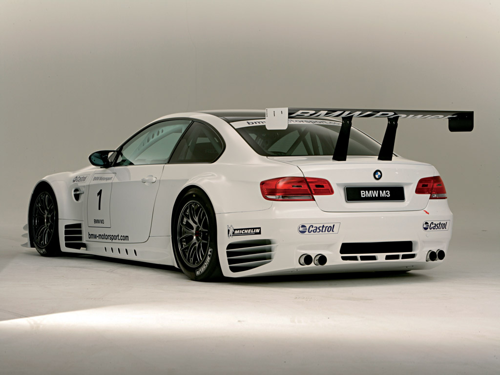 Bmw wallpapers