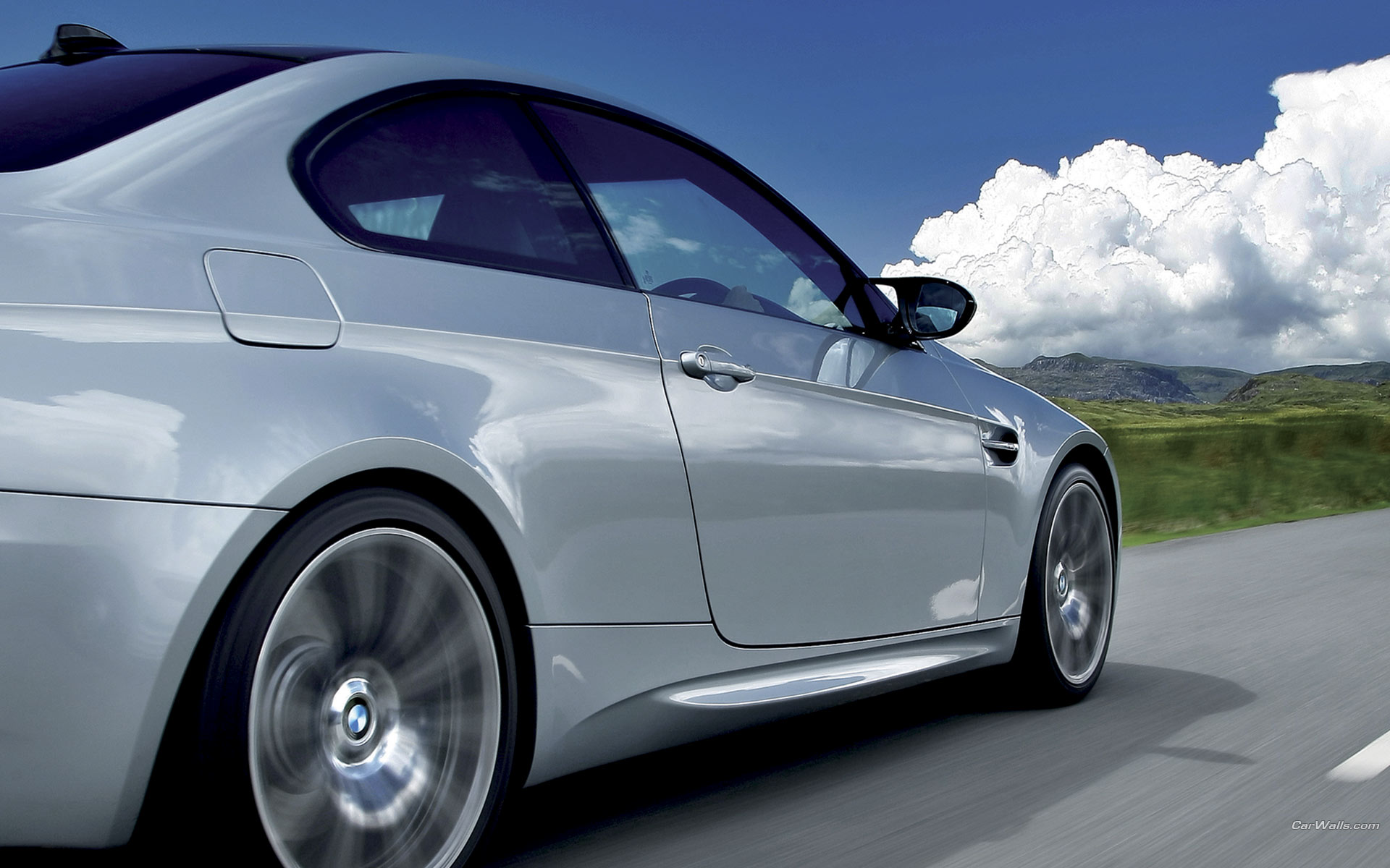 Bmw wallpapers