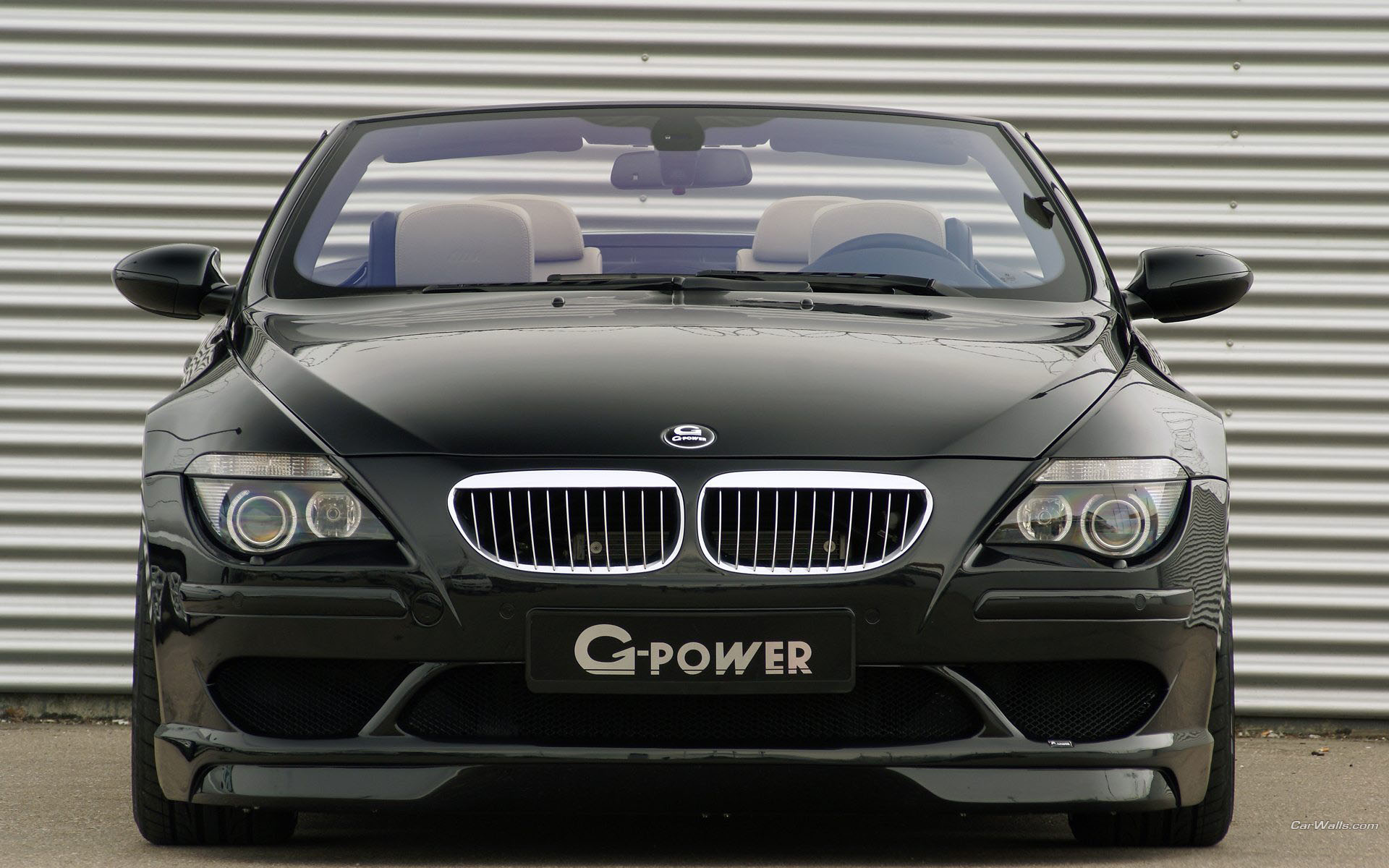 Bmw wallpapers