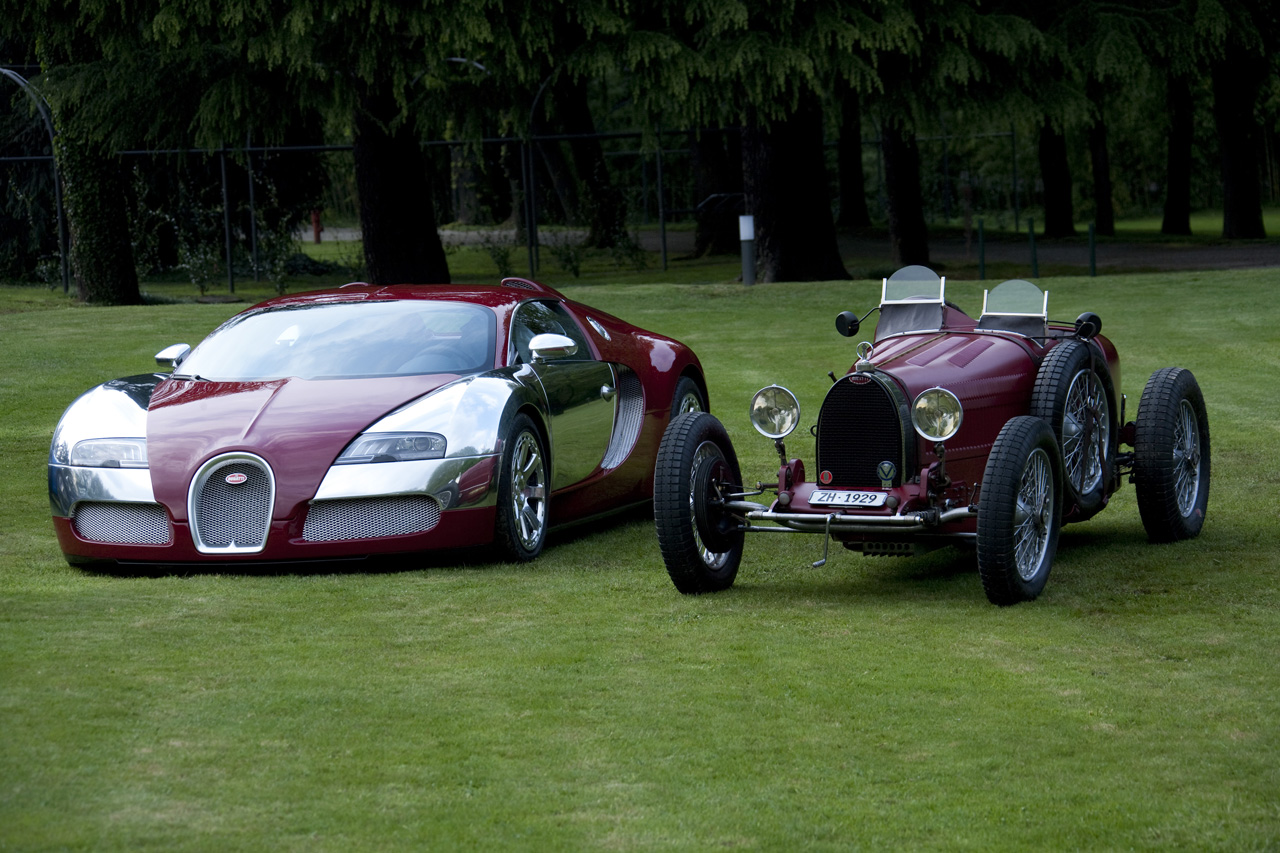 Bugatti veyron wallpapers