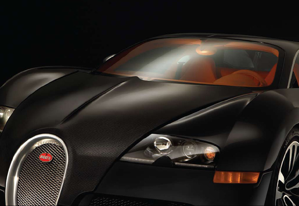 Bugatti veyron wallpapers