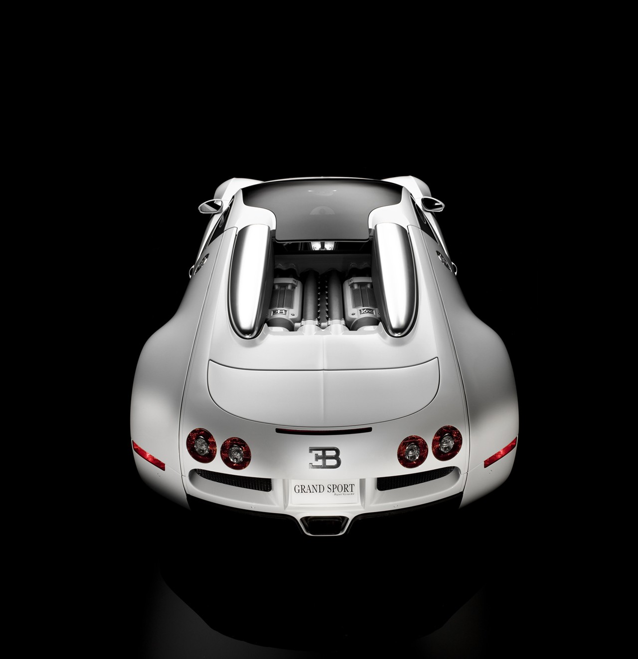 Bugatti veyron wallpapers