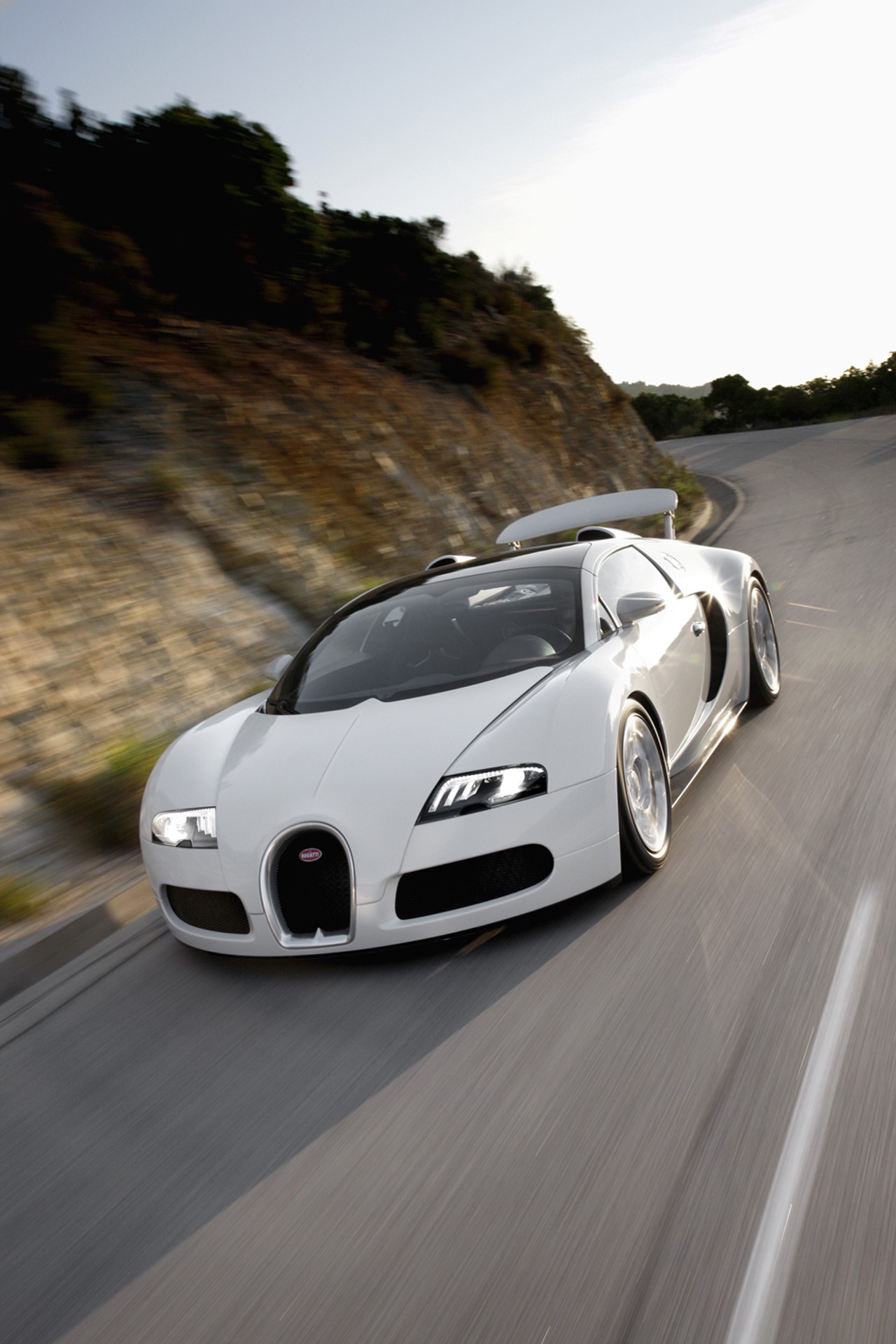 Bugatti veyron wallpapers