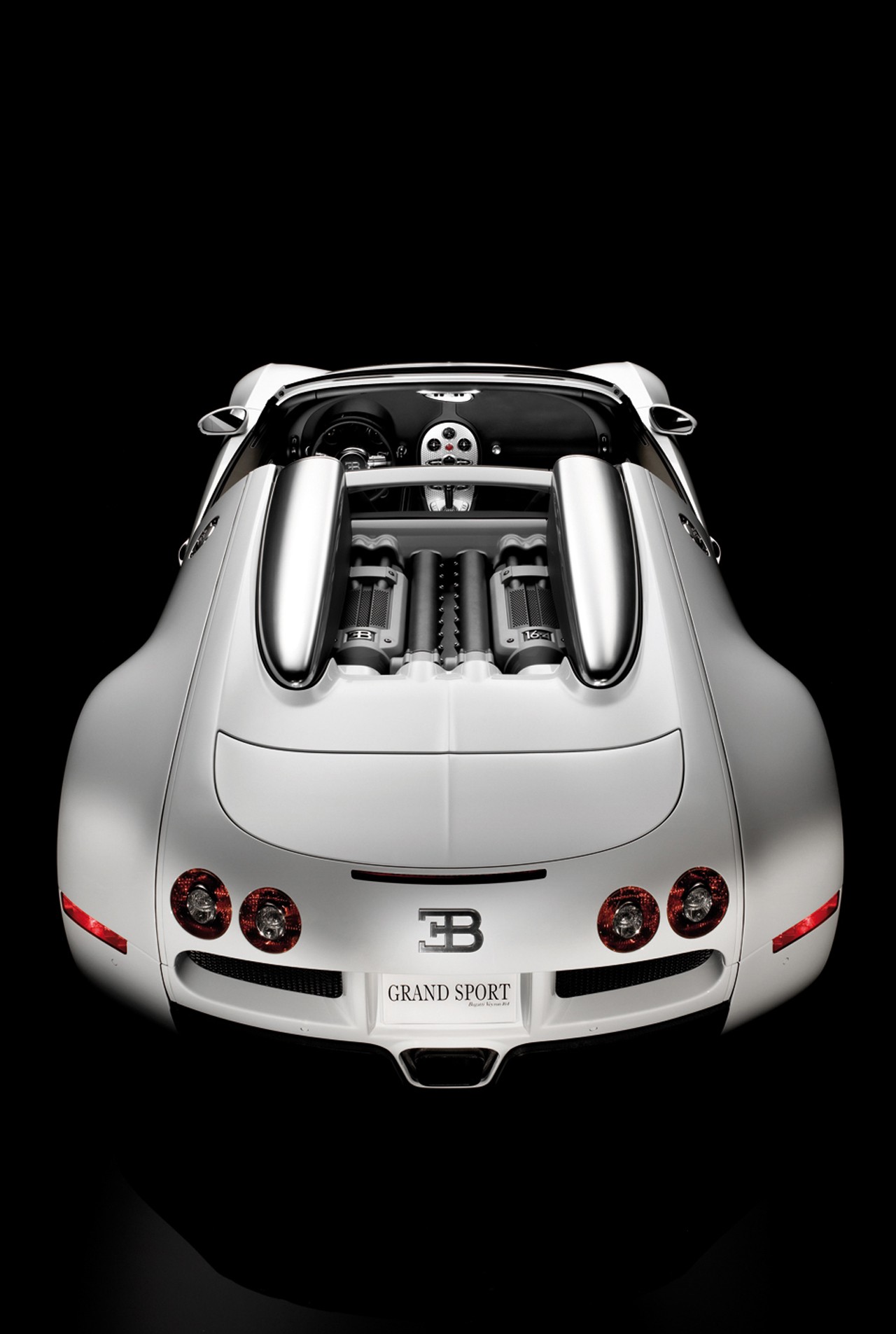 Bugatti veyron wallpapers