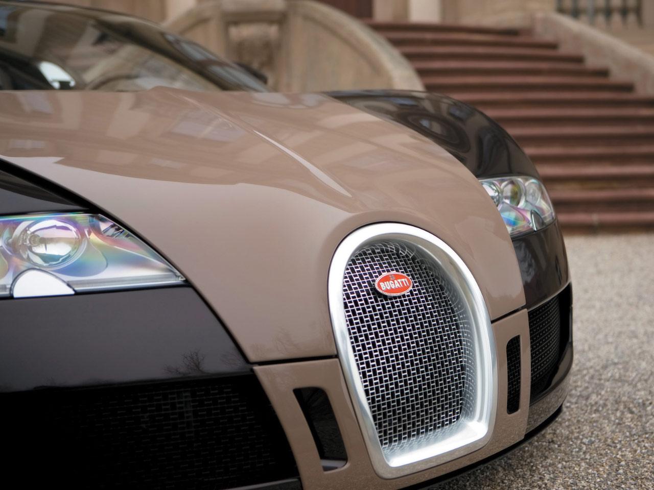 Bugatti veyron wallpapers