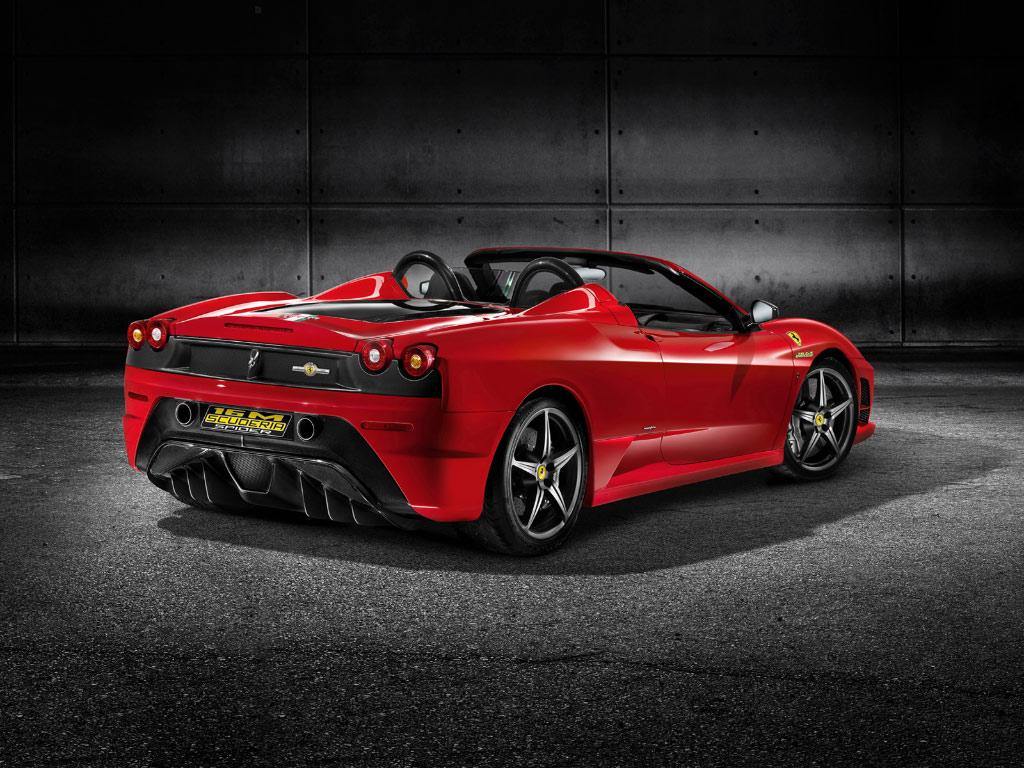 Ferrari f430 wallpapers