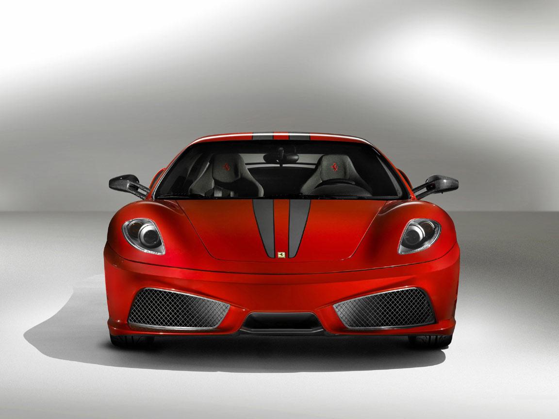 Ferrari f430 wallpapers