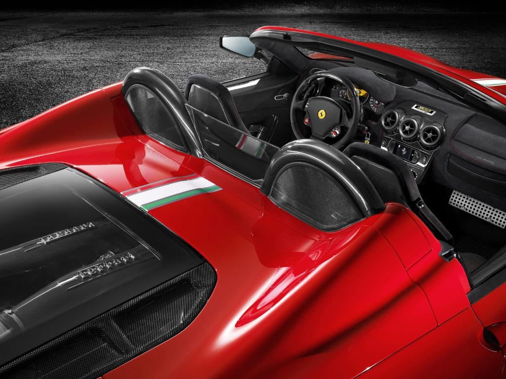 Ferrari f430 wallpapers