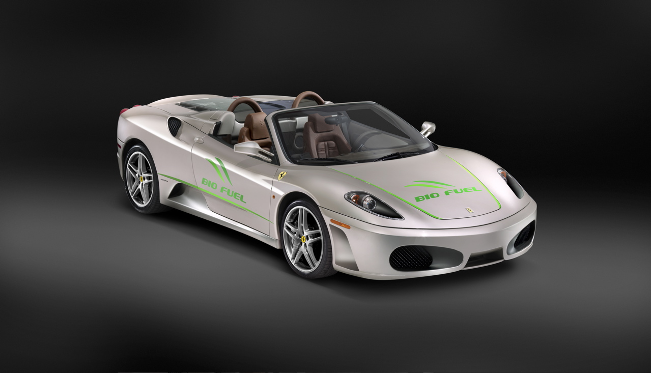 Ferrari f430 wallpapers