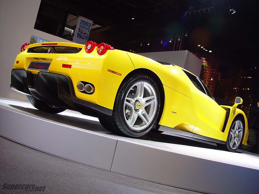 Ferrari f430 wallpapers