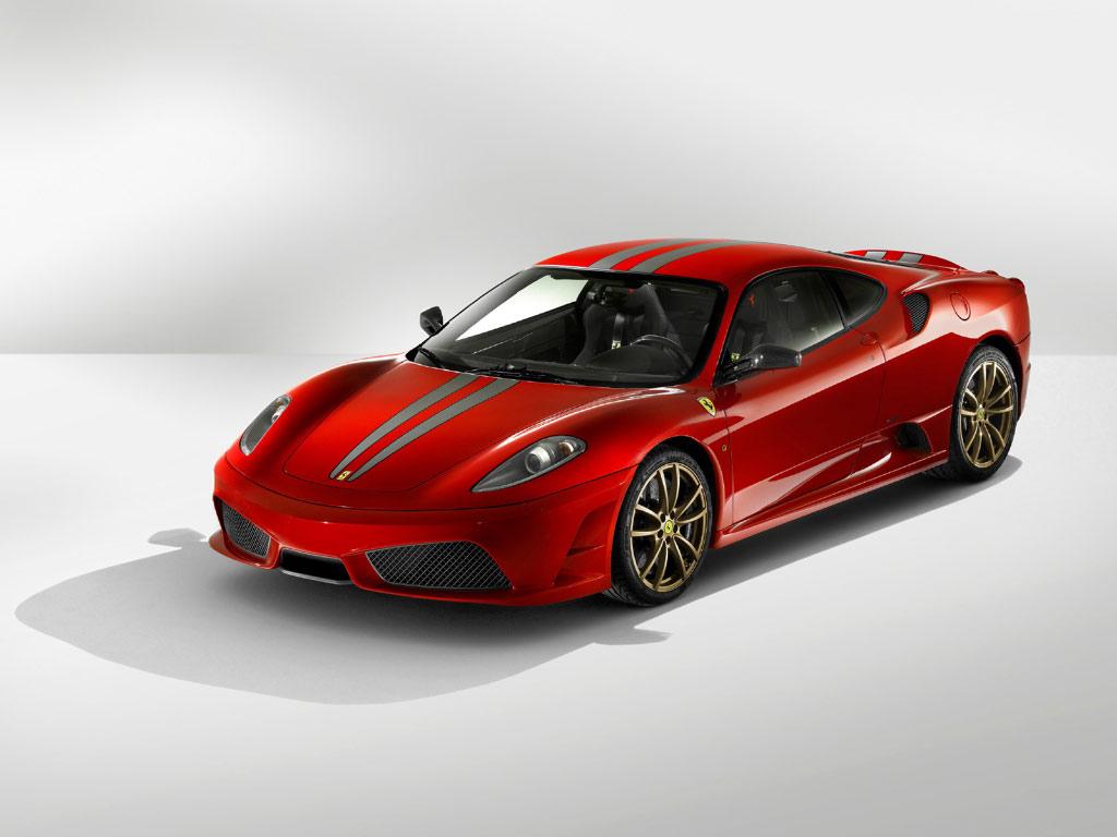 Ferrari f430 wallpapers