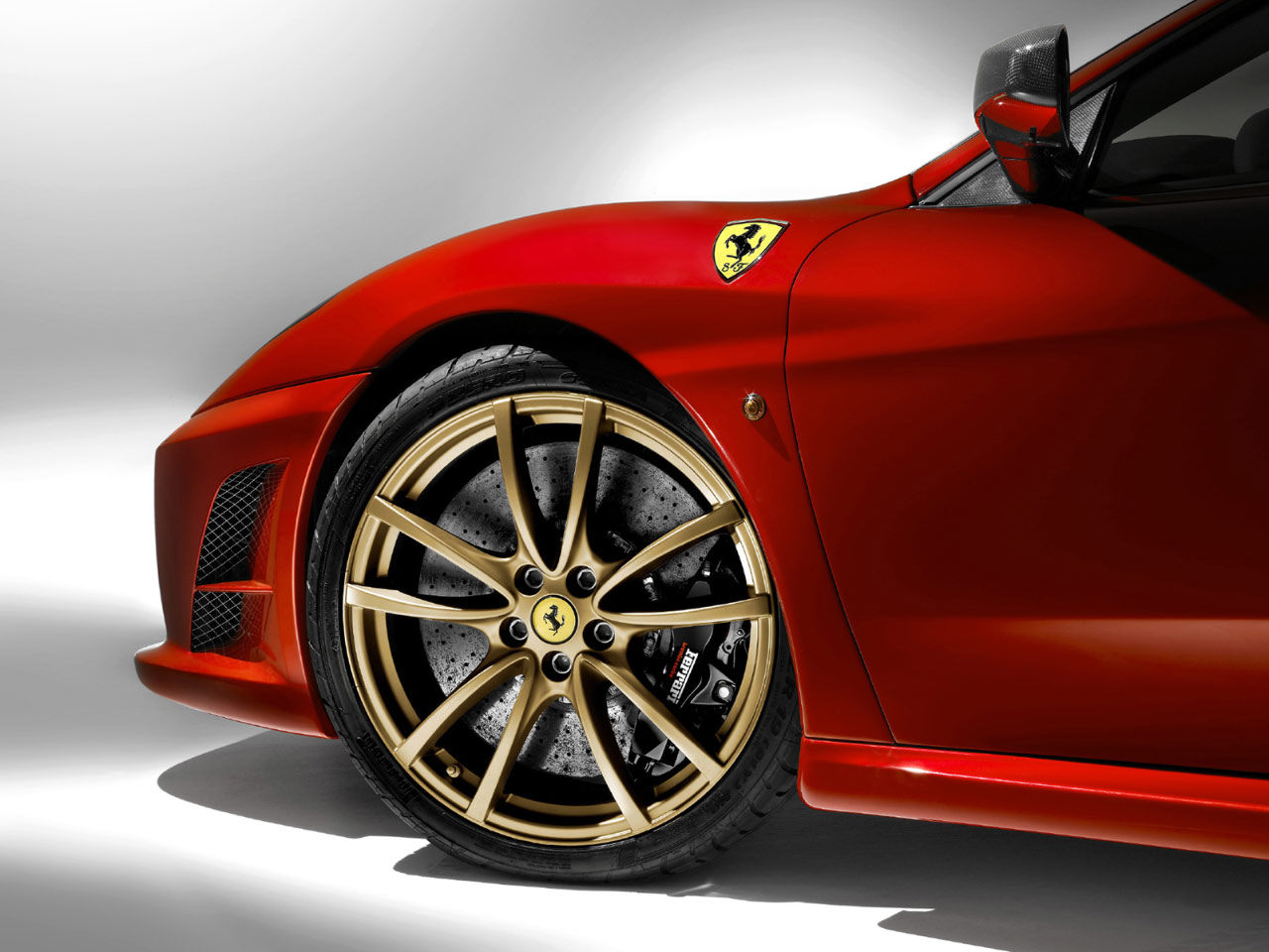 Ferrari f430 wallpapers