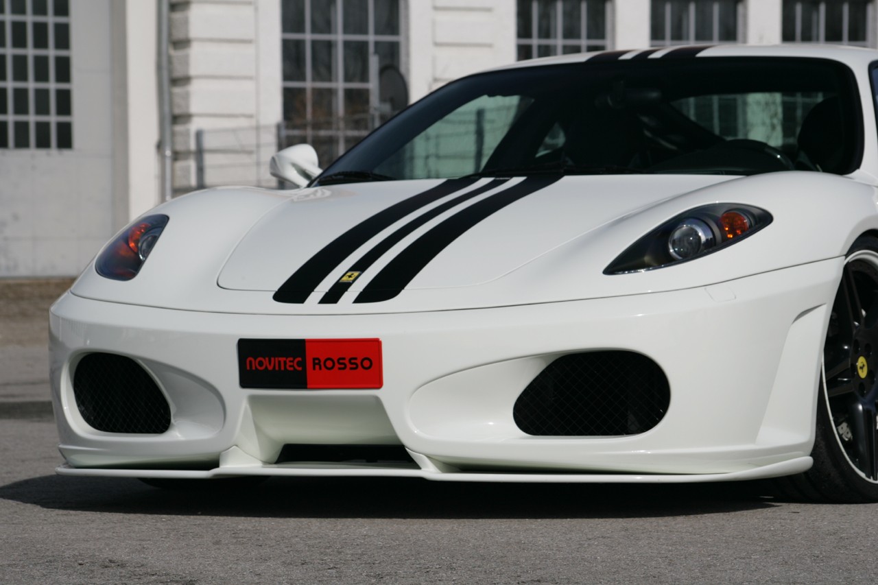 Ferrari f430 wallpapers