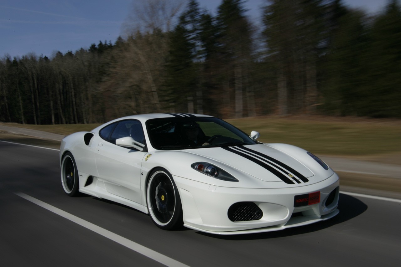 Ferrari f430