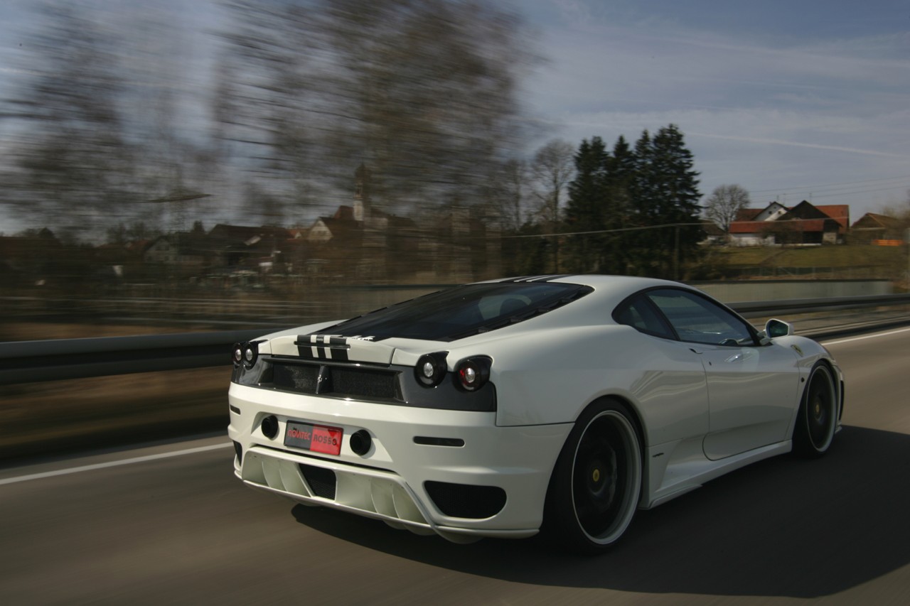 Ferrari f430