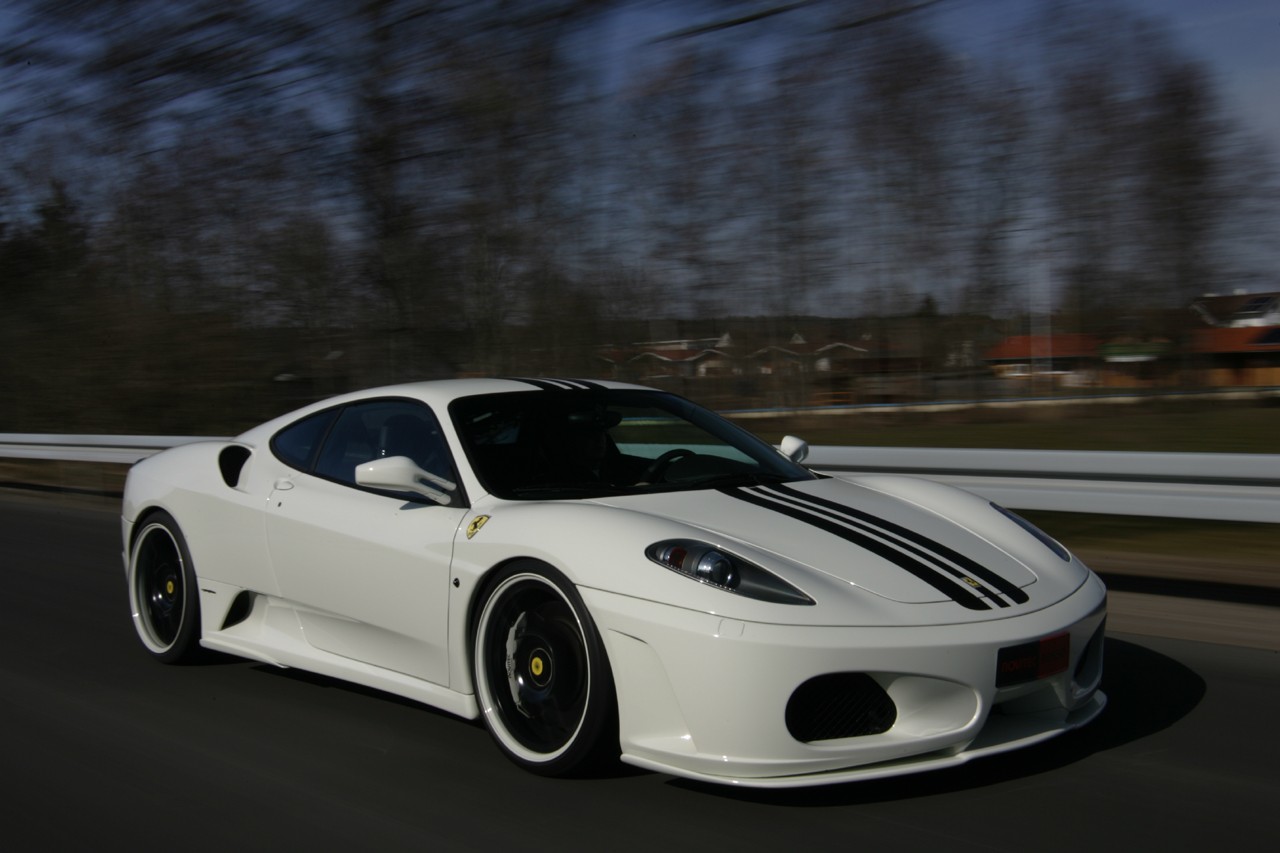 Ferrari f430