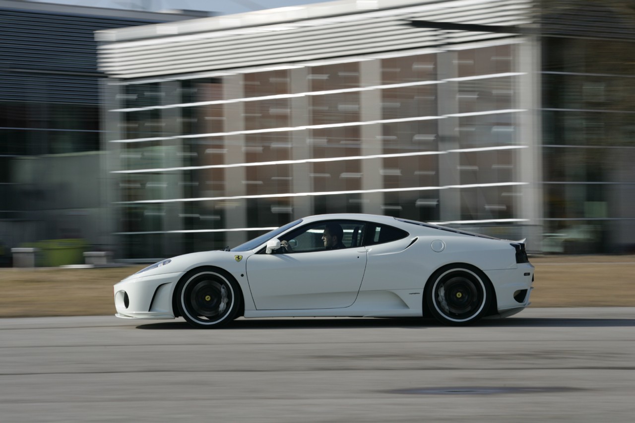 Ferrari f430