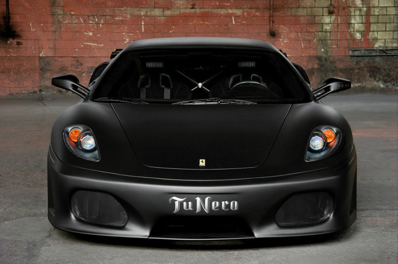 Ferrari f430 wallpapers